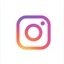 instagram - ikona